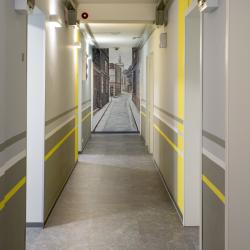 Фото Отель Dom 55 (Дом 55)