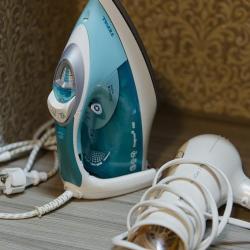 1-комнатные апартаменты улучшенные