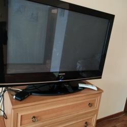 2-комнатные апартаменты стандарт