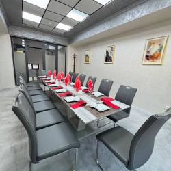 Фото Отель Зона отдыха Parkent Ijod Uyi (Паркент Ижод Уйи)