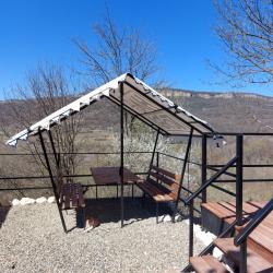 Фото Отель Надо в Горы