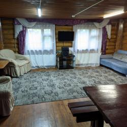 Фото Отель Десятка