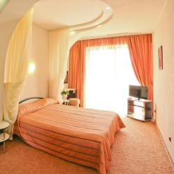 Фото Отель Вилла Мишель