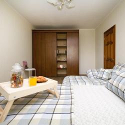 Фото Отель Moment House (Момент Хаус) на улице Митинская