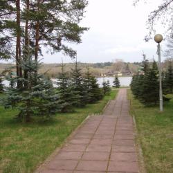 Фото Отель Дом Лесника