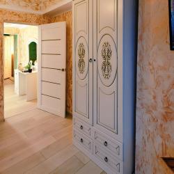 4-местный 2-комнатный номер комфорт