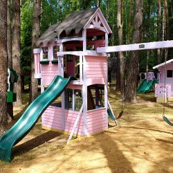 Фото Отель Вятичи Eco Resort & Medical Spa