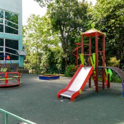 Фото Апарт-отель Лиссабон