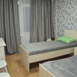 Фото Отель Мэбис Байкал