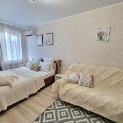 Фото Отель Уютный дом на улице Савушкина 6Е