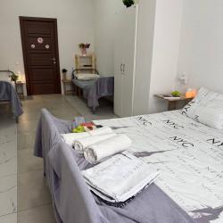 Номер комфорт стандарт