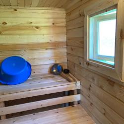 Фото Отель Панорама Алтай