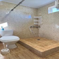 Коттедж улучшенный