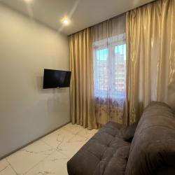 Фото Отель AlexHome в переулке 1-й Трудовой 4