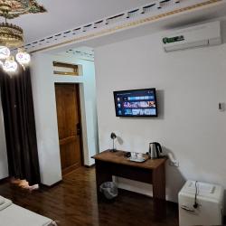 Номер стандарт с 2 односпальными кроватями