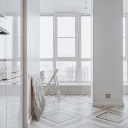 Фото Апартаменты на улице Бориса Панина 7В