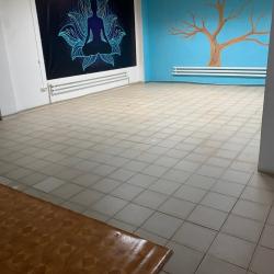 Фото Отель Стебли