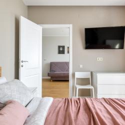 фото 14 RentalSPb (РенталСПб) на улице Кременчугская