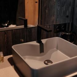 Фото Отель Три Воды