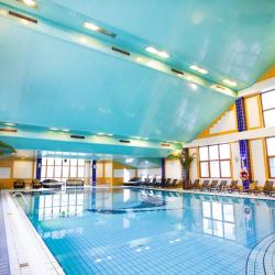 Фото Гранд Отель Поляна