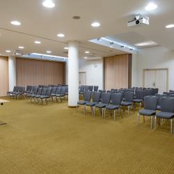 HolidayHall Samara (ХолидейХолл Самара) (бывш. Holiday Inn Samara) — e0aa64c3c54f1390423ed540f3698d73