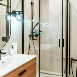 3-местный номер студия стандарт