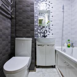 фото 11 Hermes Aparts (Хермес Апартс) на улице Ташкентская 27 корпус 1