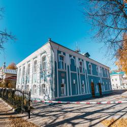 Фото Отель Саквояж