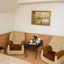 Фото Отель Erunin Group на Далидовича 35 (Ерунин групп)