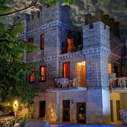 Фото Отель Крафт