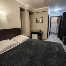 Номер стандарт