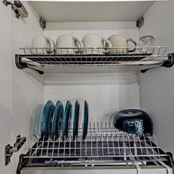 Апартаменты студия