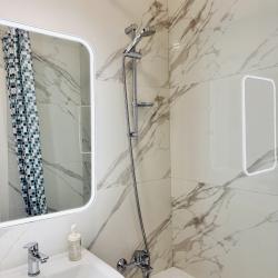 Апартаменты стандарт