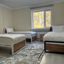 3-местный номер стандарт улучшенный