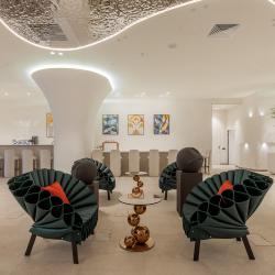 Фото Palmira Art Hotel (Пальмира Арт Отель)