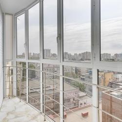 1-комнатные апартаменты люкс
