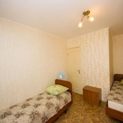 Фото Отель Гостевой дом Роман