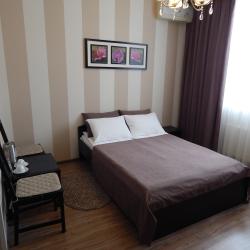 Фото Отель Династия