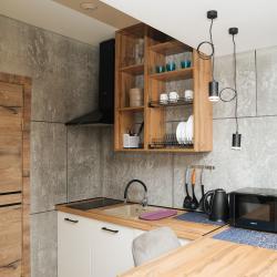 Фото Отель Городок