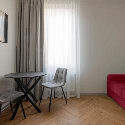 1-комнатный номер студия стандарт