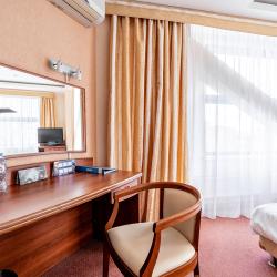 2-местный номер стандарт