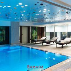 Фото Отель Ramada Hotel & Suites by Wyndham Novosibirsk Zhukovka (Рамада )