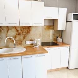 Фото Апартаменты на улице Чистопольская 12