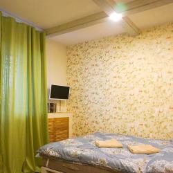 Фото Апартаменты на улице Высоковольтная 23