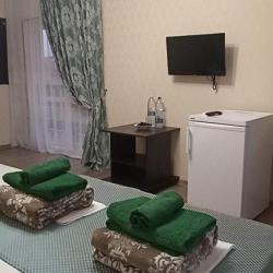 Фото Отель LiArt (ЛиАрт)