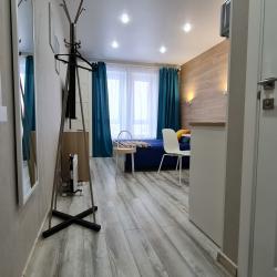 The Loft Studio Moscow (Лофт Студио) на улице Летчика Ларюшина 6/2 — e0adb81a3fd94b569eee7bc735aa7888