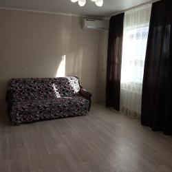 2-комнатные апартаменты стандарт