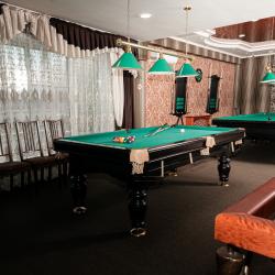 Фото Отель Любимый