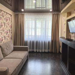 Фото Отель Барбарис на улице Мира 56