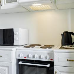 Фото Апартаменты на улице Коммунаров 270 корп. 1